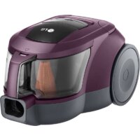 Пылесос LG VC5420NNTW