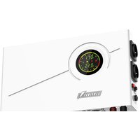 Источник бесперебойного питания Powerman Smart 1000 INV