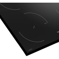 Варочная панель Hotpoint HB 2560S BA