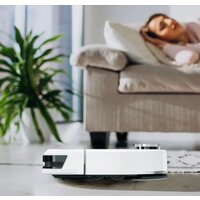 Робот-пылесос Hobot Legee-D8