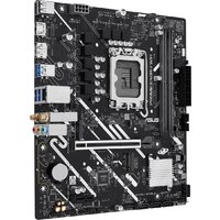 Материнская плата ASUS Prime B760M-F WiFi