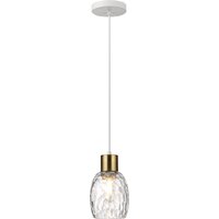 Светильники, люстры, бра, споты Lumion Ice 6583/1A