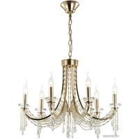 Подвесная люстра Odeon Light Capel 5063/6