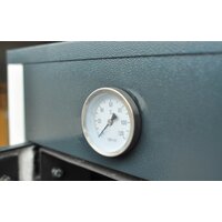 Отопительный котел Ратон КСТГ-35У