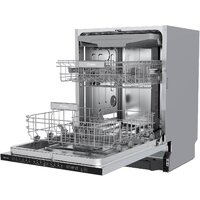 Встраиваемая посудомоечная машина Pioneer DWB-60148