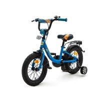 Детский велосипед Zigzag ZG-1483 (бирюзовый)