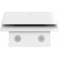 Кухонная вытяжка Elikor Vertex WH 50