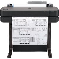 Плоттер HP DesignJet T630 (24-дюймовый)