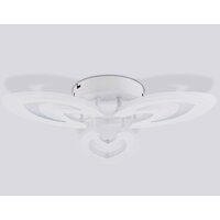 Припотолочная люстра Ambrella light FA4545/3 WH
