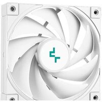 Кулер для процессора DeepCool AK500 Digital WH R-AK500-WHADMN-G