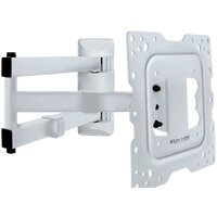 Кронштейн для телевизора Kromax DIX-18W (белый)