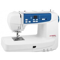 Компьютерная швейная машина Aurora Style 800