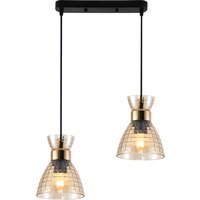 Подвесная люстра Rivoli Iris 9186-302 Б0069954