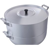 Мантоварка Scovo МТ-039