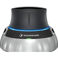 3D-мышь 3Dconnexion SpaceMouse Wireless