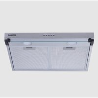 Кухонная вытяжка Exiteq EX-1486 (нержавеющая сталь)