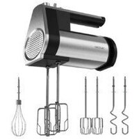 Миксер Cecotec PowerTwist 500 Full Steel