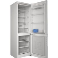 Холодильник Indesit ITR 5180 W