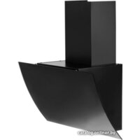 Кухонная вытяжка Akpo Clarus eco 60 WK-4 (черный)