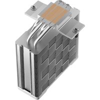 Кулер для процессора DeepCool AG400 G2 ARGB WH R-AG400-WHAMMG2-G