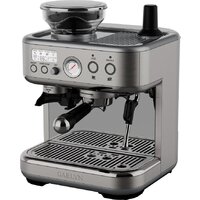 Кофейная станция Garlyn Barista Pro
