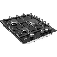 Варочная панель Haier HHX-G53CNMB