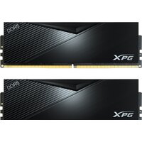Оперативная память ADATA XPG Lancer 2x16ГБ DDR5 6000 МГц AX5U6000C3016G-DCLABK