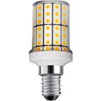 Светодиодная лампочка CPS T33-C-8W-E14 3000K