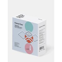 Припотолочная люстра Home One Square 84W 433119