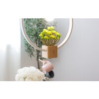 Подвесная люстра Home Light Астерия A042-2-W