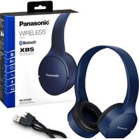 Наушники Panasonic RB-HF420BGE-A
