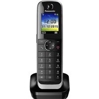 Радиотелефон Panasonic KX-TGJ322RUB