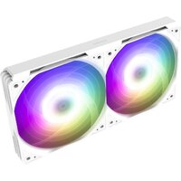 Система жидкостного охлаждения для процессора Zalman Alpha2 SE A24 (белый)