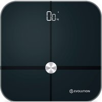 Умные напольные весы Evolution BTF3 (черный)