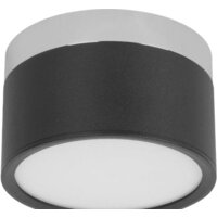 Точечный светильник LOFT IT Photon 10179/12 (черный)