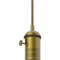 Подвесная люстра Gauss Decor PL042