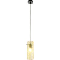 Подвесная люстра Myfar Santos MR2552-1P