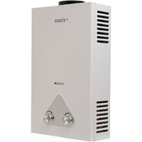 Газовая колонка Oasis Eco EU-20/W