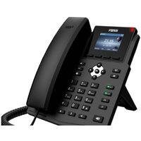 IP-телефон Fanvil X3SG