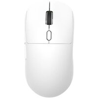 Игровая мышь Ajazz NJ07 (белый)