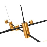 Подвесная люстра ST Luce Anichita SL1596.423.22