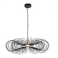 Подвесная люстра Lumion Camomile 8301/10L