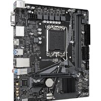 Материнская плата Gigabyte H610M S2H V3 DDR4 (rev. 1.0)