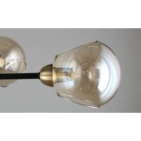 Люстра средней высоты Omnilux Fasano OML-94207-12