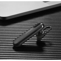 Bluetooth гарнитура Borofone BC20 (черный)
