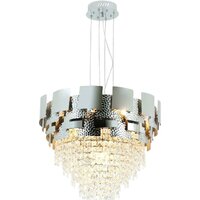 Подвесная люстра Ambrella light TR TR5242