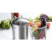 Кастрюля Gipfel Itum 1301