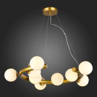 Подвесная люстра ST Luce SL1185.203.09