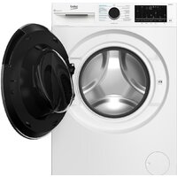 Стирально-сушильная машина BEKO B3DFR57H22W