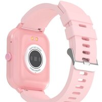 Умные часы Maxvi SW-02 (розовый)